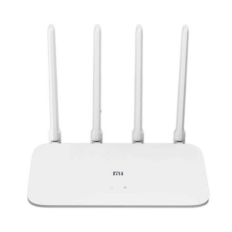 روتر بی سیم شیائومی مدل Mi Router 4C