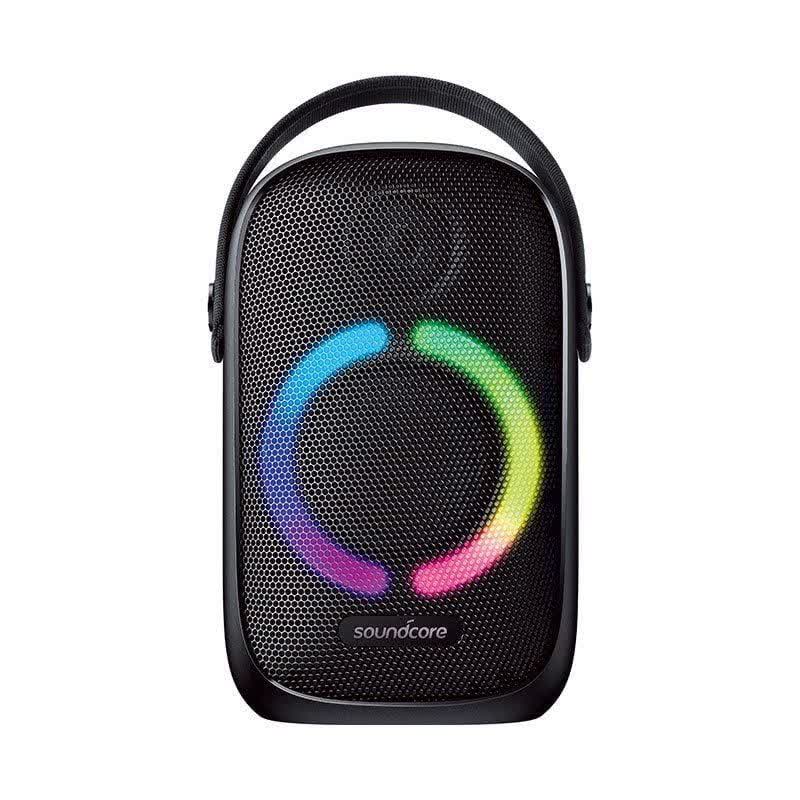 اسپیکر بلوتوثی قابل حمل انکر مدل SoundCore A3395 Rave Neo