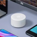 اسپیکر بلوتوثی قابل حمل شیائومی مدل Compact 2