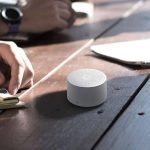 اسپیکر بلوتوثی قابل حمل شیائومی مدل Compact 2