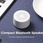 اسپیکر بلوتوثی قابل حمل شیائومی مدل Compact 2