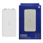 پاوربانک شیائومی مدل (Redmi 10000mah global (PB100LZ