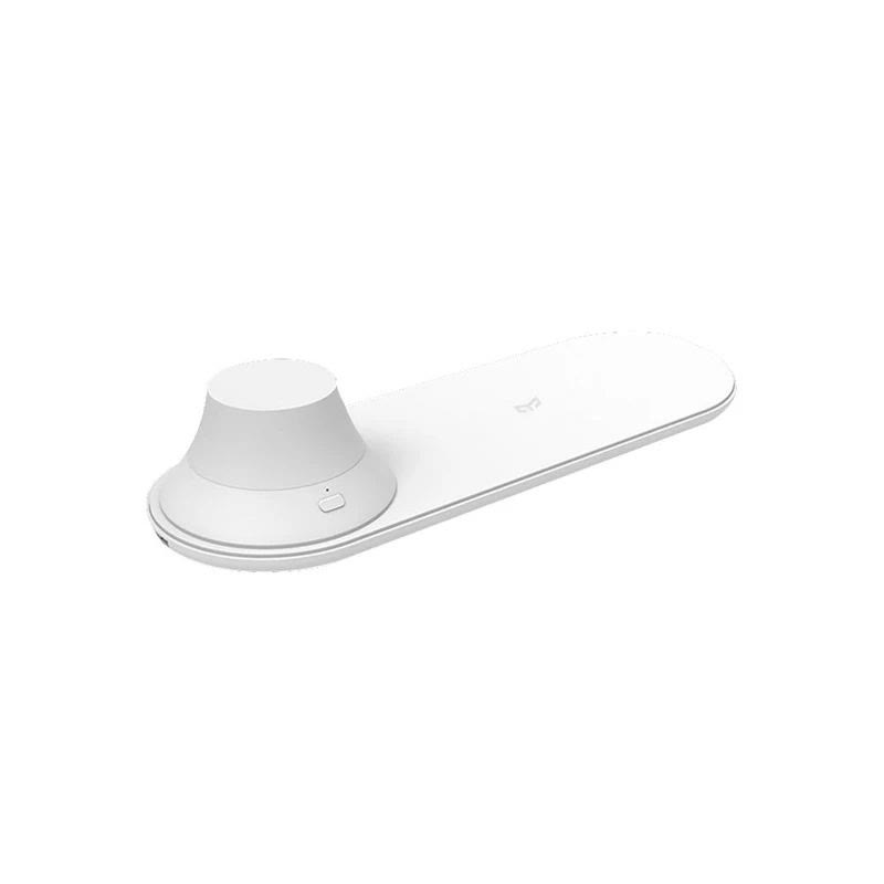 شارژر مطالعه + وایرلس شیائومی مدل Yeelight Wireless Charging Nightlight