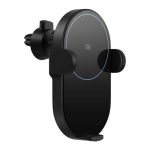 هولدر وایرلس شیائومی مدل Mi Wireless Car Holder 20w