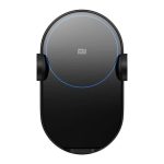 هولدر وایرلس شیائومی مدل Mi Wireless Car Holder 20w