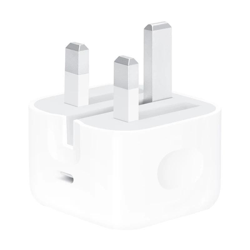 20 watt Apple wall charger, Apple BA model