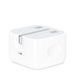 20 watt Apple wall charger, Apple BA model