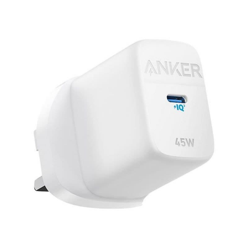 Anker 313 Charger Ace 45W GaN A2643