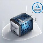 شارژر دیواری انکر مدل Anker 711 Charger Nano II A2146