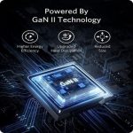 شارژر دیواری انکر مدل Anker 711 Charger Nano II A2146