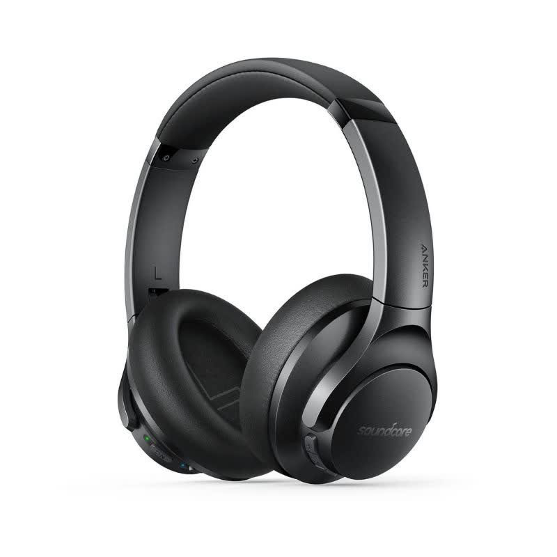 هدفون بلوتوثی انکر مدل Anker Soundcore Q20i