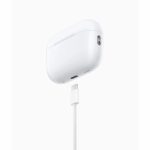هدفون بلوتوثی اپل مدل Apple AirPods Pro 2nd Generation 2023 Type-C