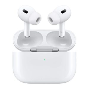 هدفون بلوتوثی اپل مدل Apple AirPods Pro 2nd Generation 2023 Type-C