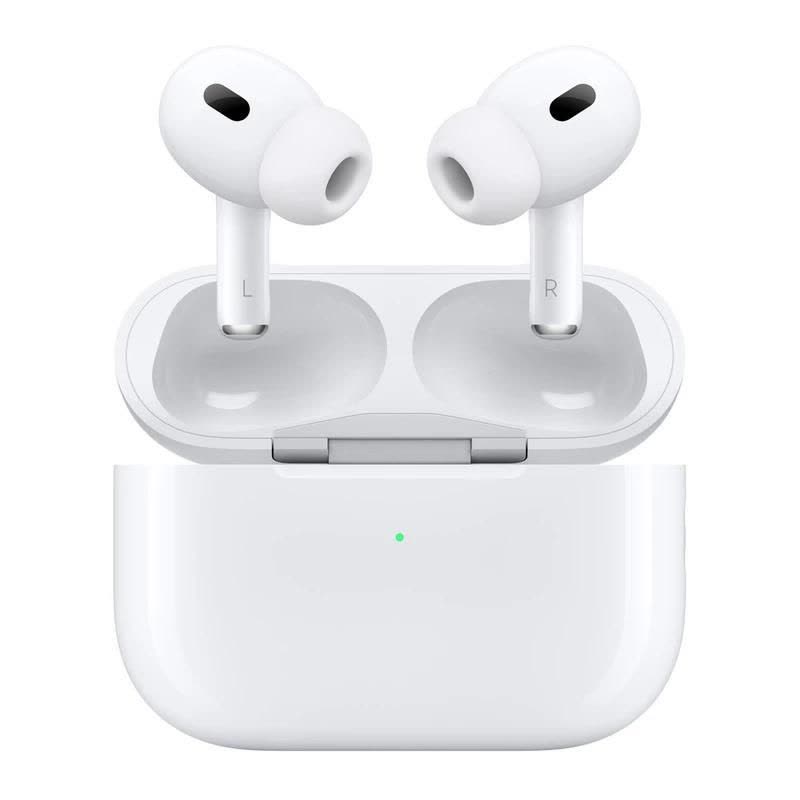 هدفون بلوتوثی اپل مدل Apple AirPods Pro 2nd Generation 2023 Type-C