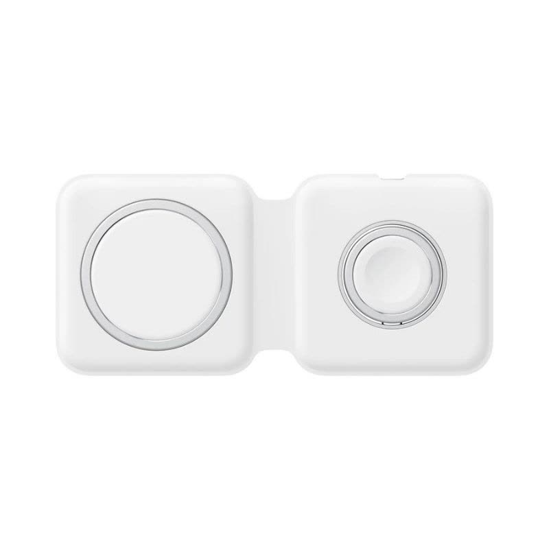 Apple MagSafe Duo wireless charger