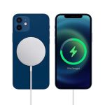 Apple MagSafe wireless charger