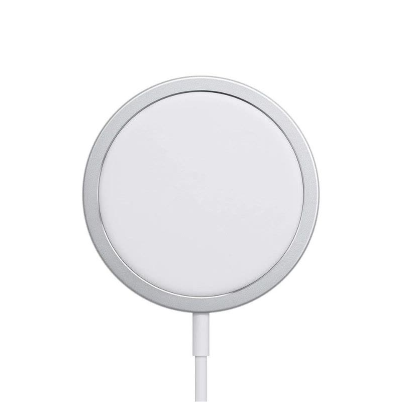Apple MagSafe wireless charger