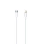 کابل تبدیل USB-C به لایتنینگ اپل مدل Apple USB-C to Lightning
