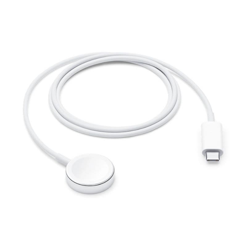 Apple Watch magnetic charger, Apple Watch model