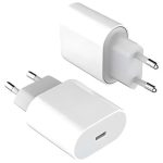 Apple ZMA 20 watt wall charger