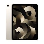 Apple iPad Air 5th Generation Wi-Fi 2022 tablet with a capacity of 256 GB