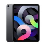 Apple iPad Air 5th Generation Wi-Fi 2022 tablet with a capacity of 256 GB