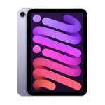 Apple iPad mini 6th Gen Wi-Fi 2021 tablet with a capacity of 256 GB