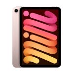 Apple iPad mini 6th Gen Wi-Fi 2021 tablet with a capacity of 256 GB