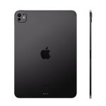 Apple tablet iPad Pro 11 WiFi 2024 capacity 256 GB