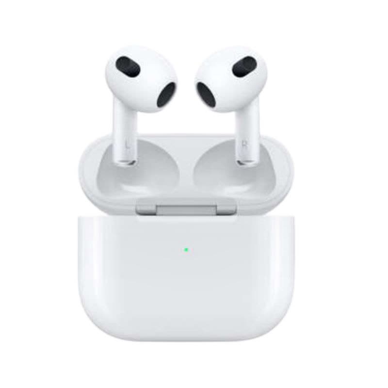 Apple wireless handsfree model Apple AirPods 3