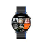 Glorimi M2max smart watch