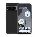 Google Pixel 8 Pro mobile phone with a capacity of 128 GB and 12 GB of RAM