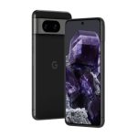 Google Pixel 8 mobile phone with a capacity of 128 GB and 8 GB of RAM