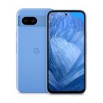 Google Pixel 8a mobile phone with a capacity of 128 GB and 8 GB of RAM