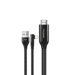 کابل تبدیل لایتنینگ به HDMI مک دودو مدل Mcdodo CA-6400