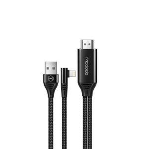 Mcdodo CA-6400 Lightning to HDMI conversion cable