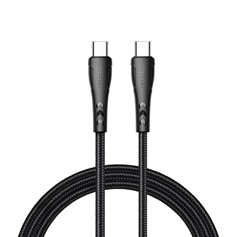 کابل تبدیل USB-C به USB-C مک دودو مدل Mcdodo CA-7641