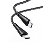 کابل تبدیل USB-C به USB-C مک دودو مدل Mcdodo CA-7641