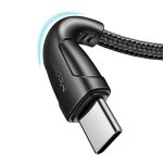 کابل تبدیل USB-C به USB-C مک دودو مدل Mcdodo CA-7641