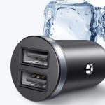Mcdodo CC-6601 lighter charger