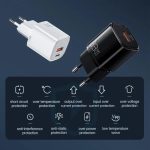 Mcdodo CH-0151 model wall charger