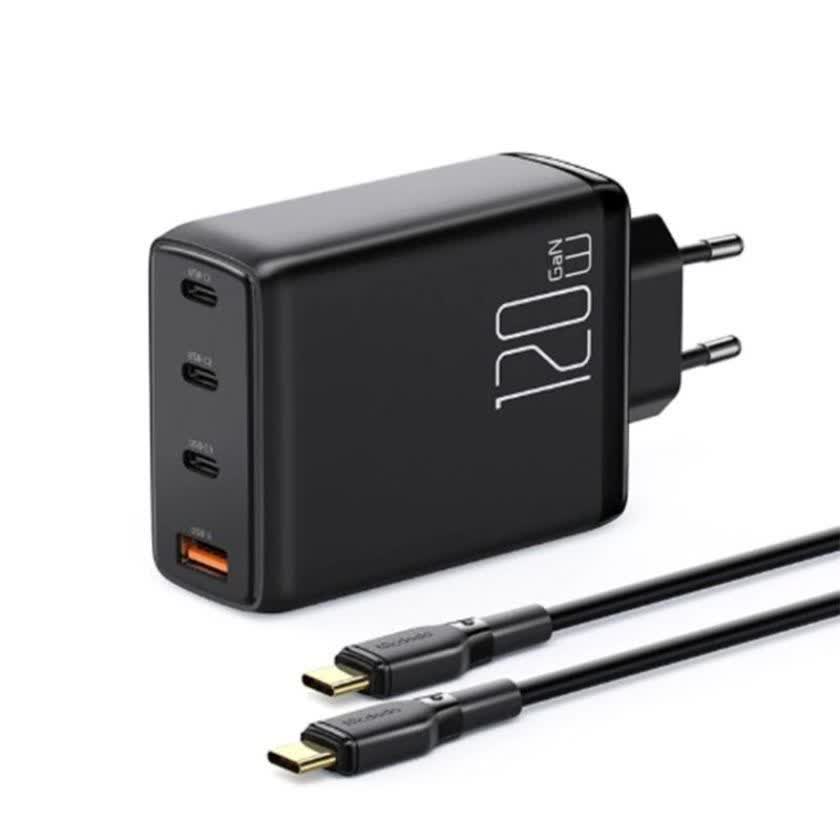 Mcdodo CH-0771 model wall charger
