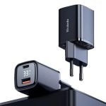 Mcdodo CH-1701 model wall charger