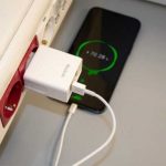 Mcdodo CH-3972 model wall charger