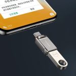 Mcdodo OT-8730 OTG USB-C converter