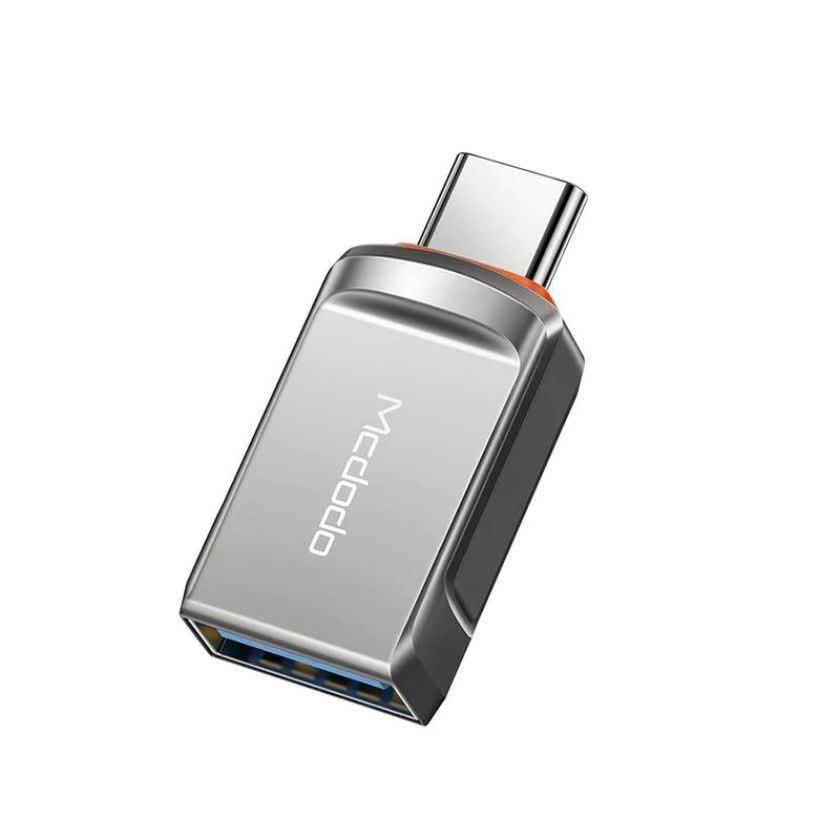 Mcdodo OT-8730 OTG USB-C converter