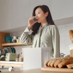 Mijia Capsule Coffee Machine S1301