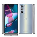 Motorola Edge 30 Pro 5G 256 GB RAM 12 GB mobile phone