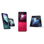 Motorola Edge 30 Pro 5G 256 GB RAM 12 GB mobile phone