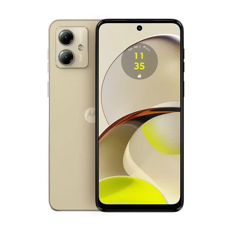 Motorola MOTO G14 mobile phone, capacity 256 GB, RAM 8 GB